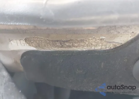 2014 Chevrolet Traverse 1Lt из США, поврежденный, VIN 1GNKVGKD3EJ270710